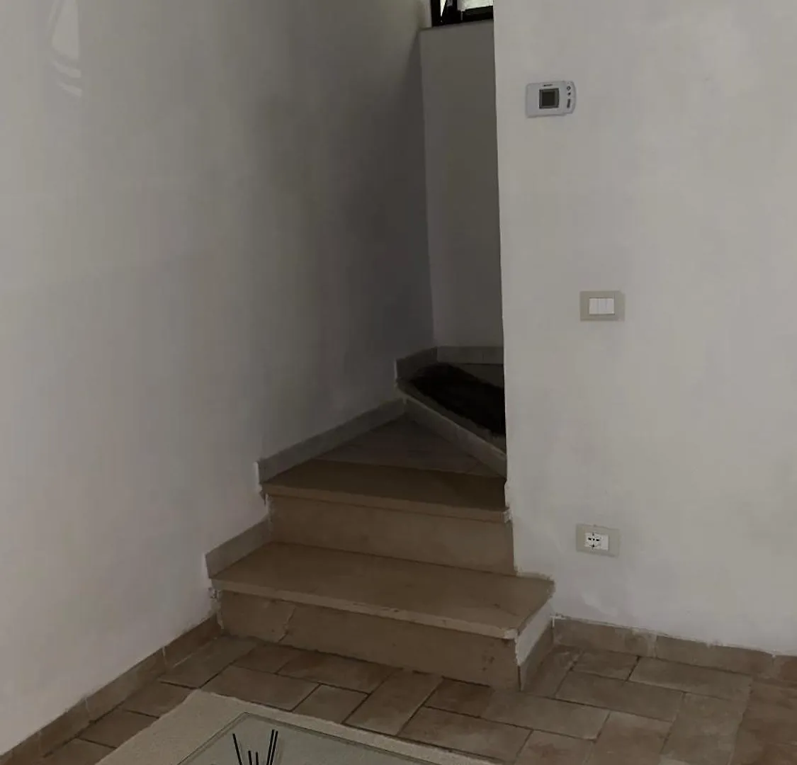 Entire Three Bedrooms Townhouse With Terrace In Heart Of Tuscany Montopoli in Val dʼArno Apartment